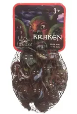 Kraken knikkers