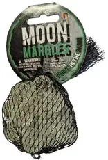 Moon glow in the dark knikkers