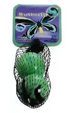 Butterfly knikkers 42 mm