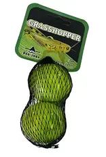 Grasshopper knikkers 42 mm