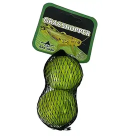 Grasshopper knikkers 42 mm