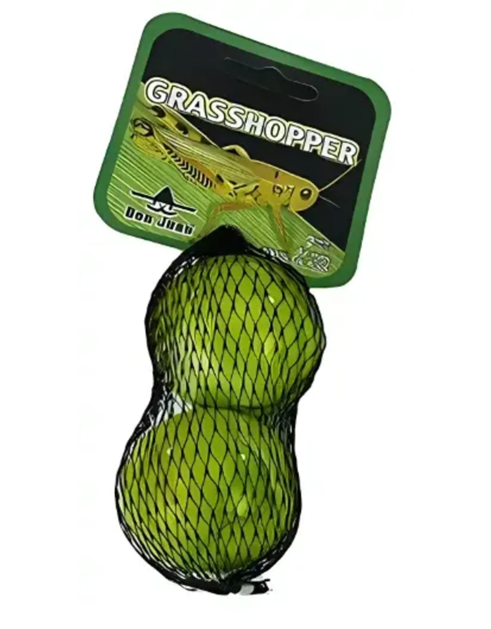 Grasshopper knikkers 42 mm