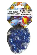 Ciel Bleu knikkers