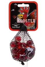 Rooster knikkers