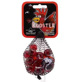 Rooster knikkers