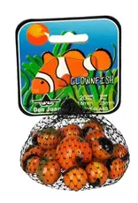 Clownfish knikkers