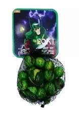 Loki knikkers