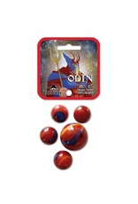 Odin knikkers