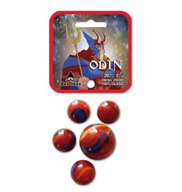 Odin knikkers