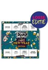 Disco Bingo - The Happy New Year Edition