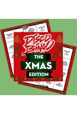 Disco Bingo - The XMAS Edition