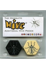 Hive - The Mosquito