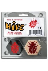 Hive - The Ladybug