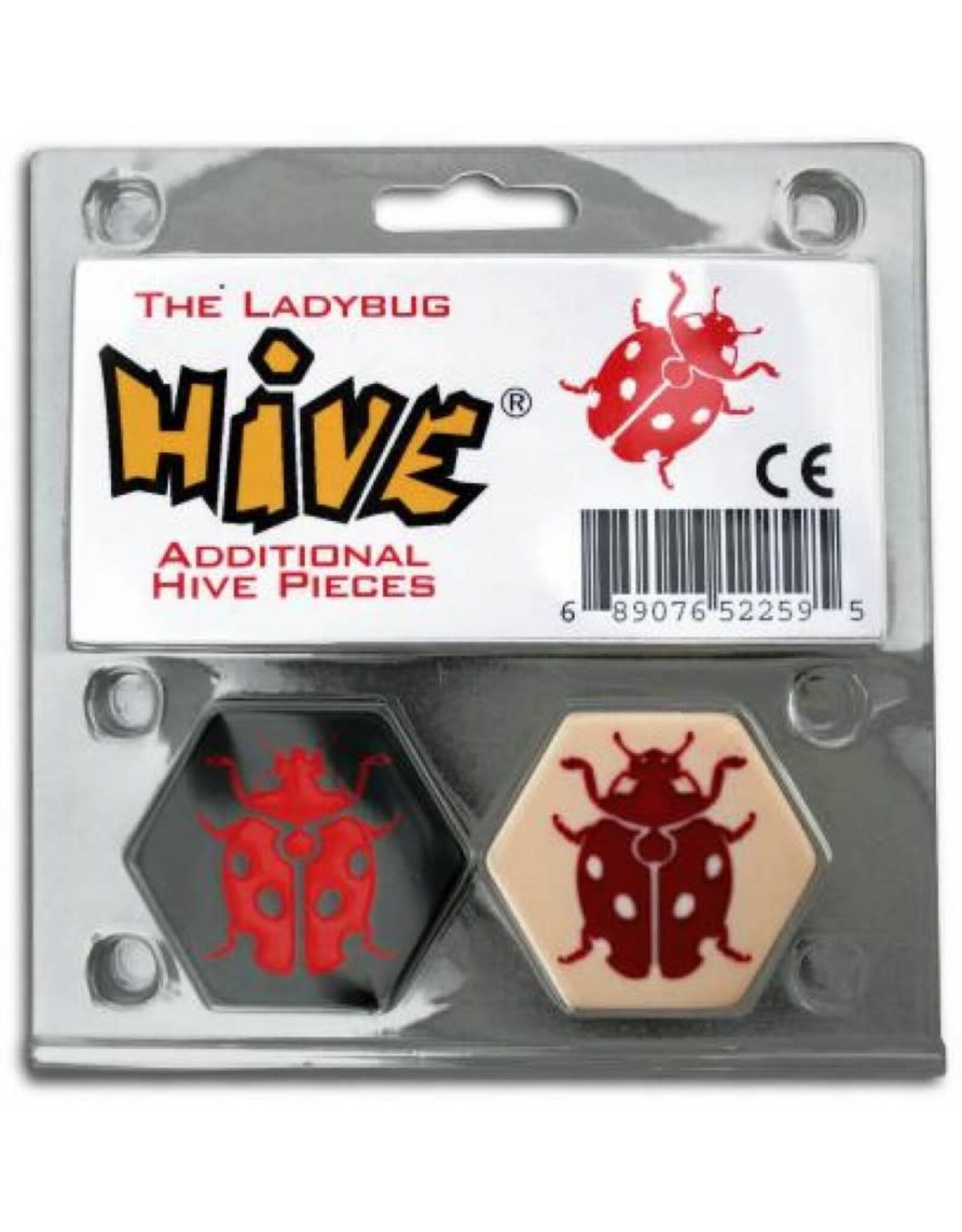 Hive - The Ladybug