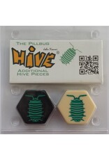 Hive - The Pillbug