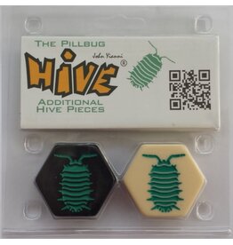 Hive - The Pillbug