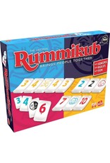 Rummikub Twist/Revolution