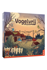 999 Games Vogelvrij