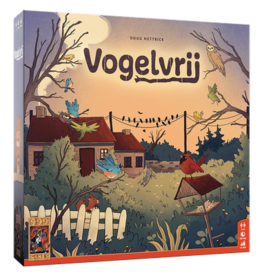 999 Games Vogelvrij