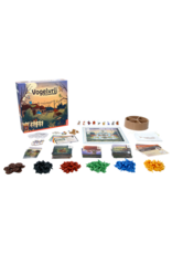 999 Games Vogelvrij