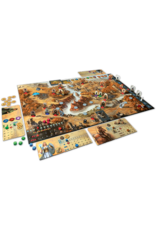 999 Games De Legenden van Andor: Het Verre Land