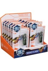 Hex Bots - Flash Nano