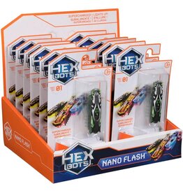 Hex Bots - Flash Nano