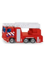 Siku Siku 1014 - Ladderwagen Brandweer Nederland