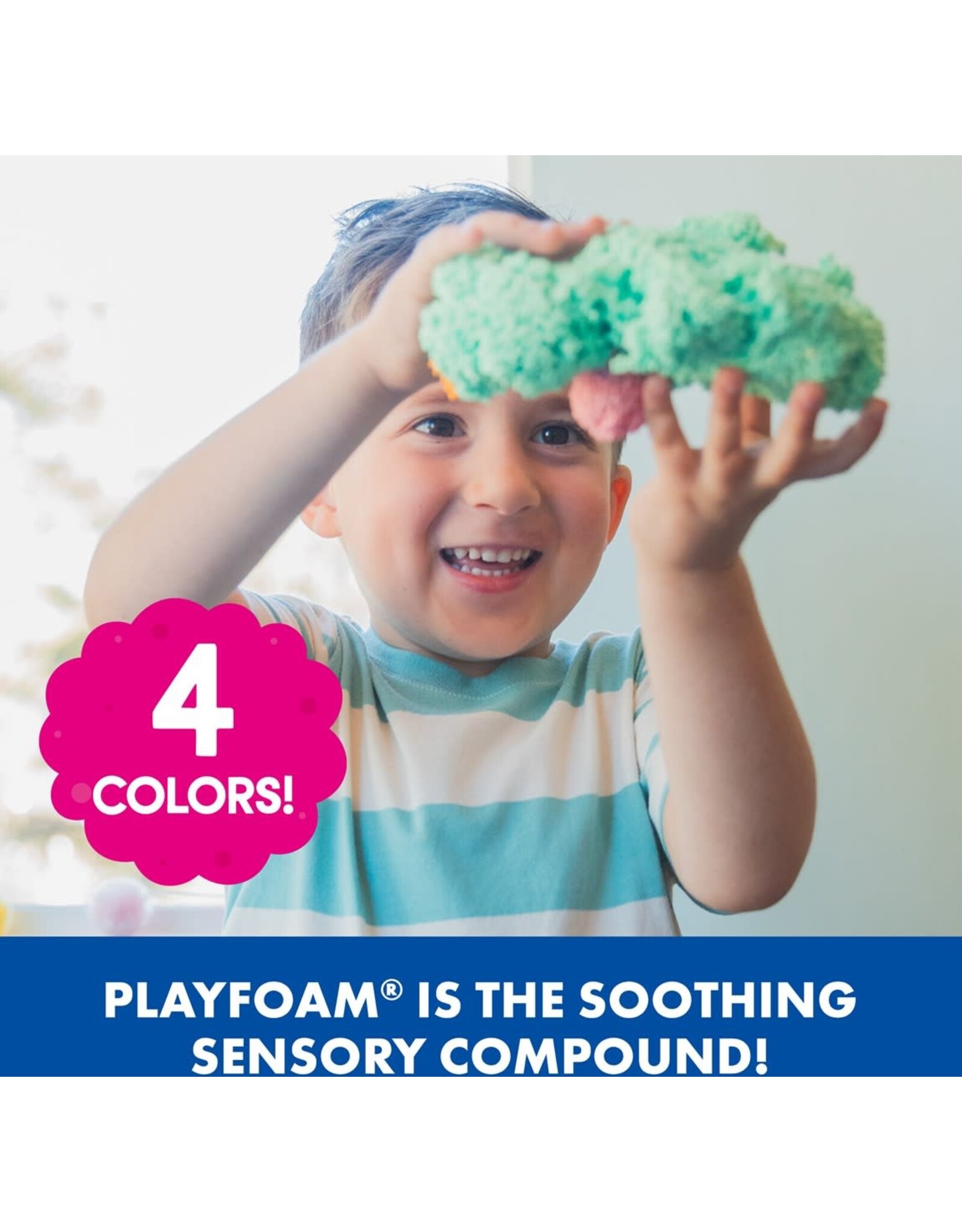 Playfoam 4-Pack “Original”
