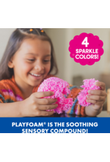 Playfoam 4-Pack “Sparkle”