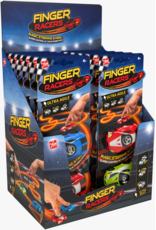 FingerRacers