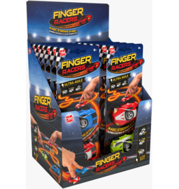 FingerRacers