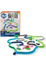 Hex Bots - Nano Land Playset
