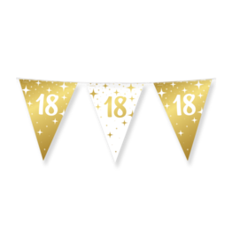 pd party Party Flags Fancy met Leeftijd