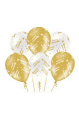 pd party Pensioen Fancy Party Balloons