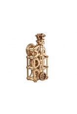 Ugears Houten Modelbouw - Engine Clock
