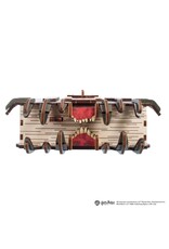 Ugears Houten Modelbouw - Monster Book of Monsters Harry Potter