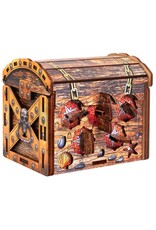 Art Pirate's Treasure Chest