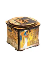 Art Secret Lock Box