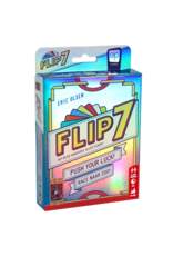 999 Games Flip 7 Refresh