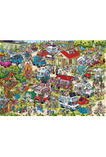 Ravensburger Holiday Resort “The Campsite”