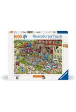 Ravensburger Holiday Resort “The Hotel”
