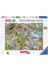 Ravensburger Holiday Resort “The Pool”