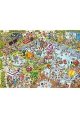 Ravensburger Holiday Resort “The Pool”
