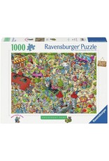 Ravensburger Holiday Resort “Amusement Park”