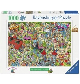 Ravensburger Holiday Resort “Amusement Park”