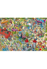Ravensburger Holiday Resort “Amusement Park”