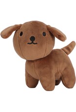 nijntje knuffel "snuffie"