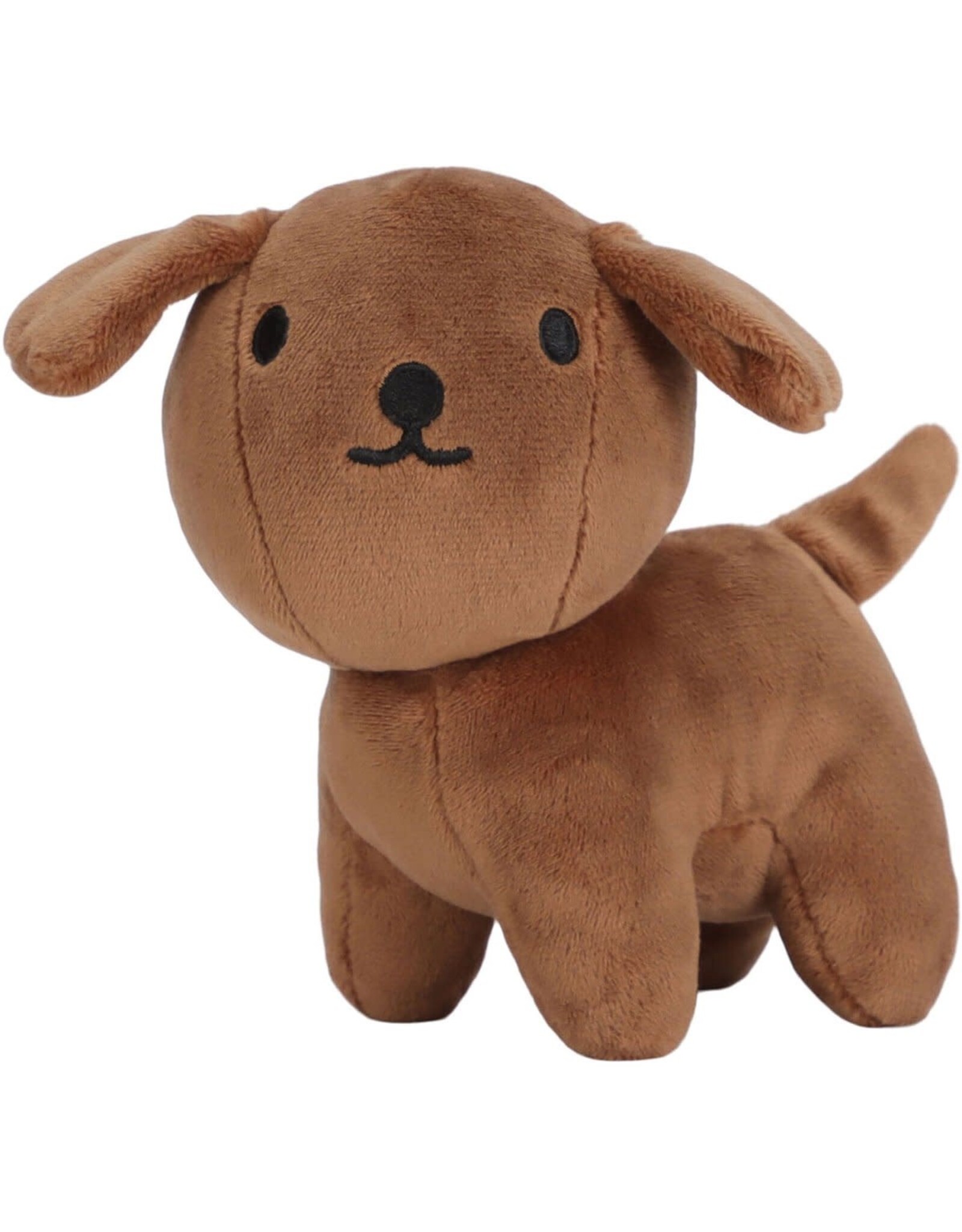 nijntje knuffel "snuffie"