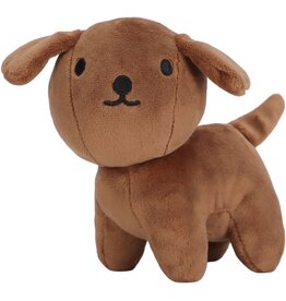 nijntje knuffel "snuffie"